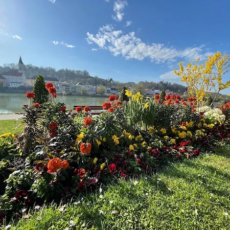 Lägenhet Charming Old Town - And Cozy
