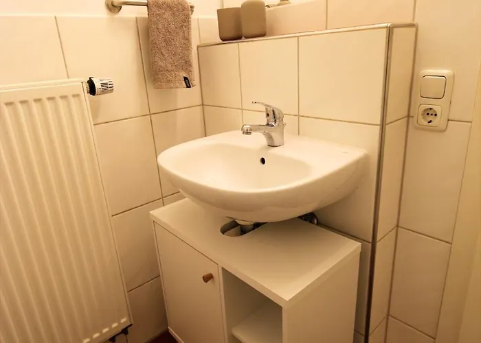 Charming Old Town - And Cozy Lägenhet *