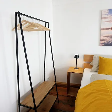 Apartment Charming Old Town - And Cozy