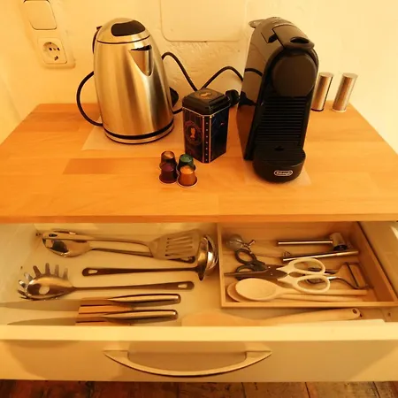 Charming Old Town - And Cozy Apartment *