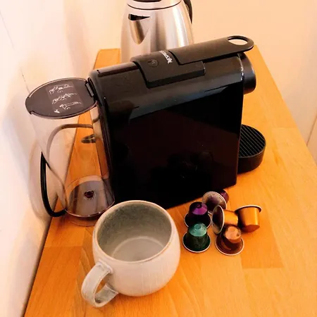 公寓 Charming Old Town - And Cozy *