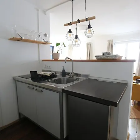 Charming Old Town - And Cozy 帕绍