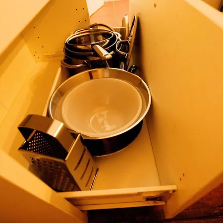 Charming Old Town - And Cozy 公寓