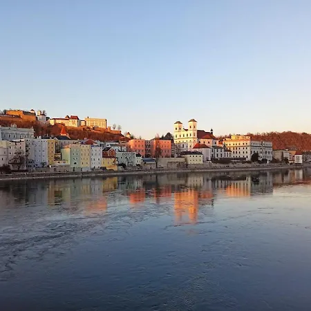 Lejlighed Charming Old Town - And Cozy