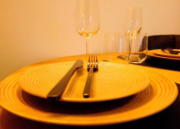 Charming Old Town - And Cozy Апартаменты