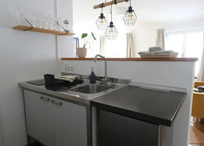 Charming Old Town - And Cozy Пассау