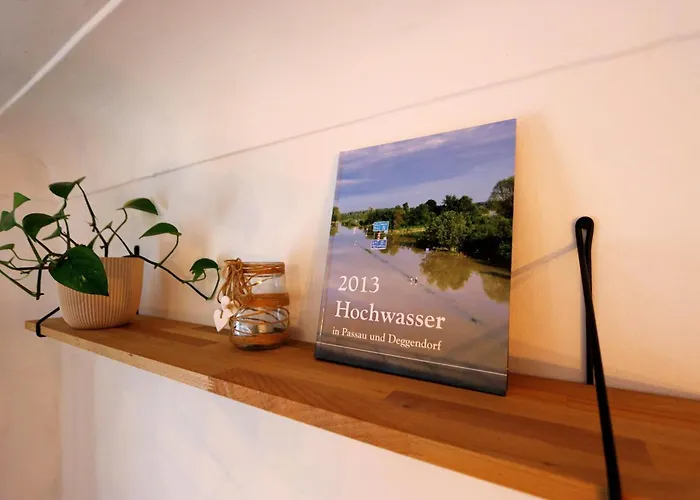 Charming Old Town - And Cozy