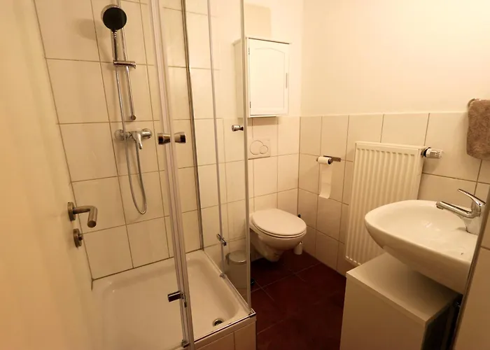 Charming Old Town - And Cozy Apartment Passau