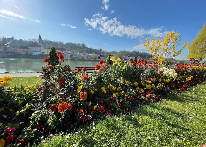 Апартаменты Charming Old Town - And Cozy