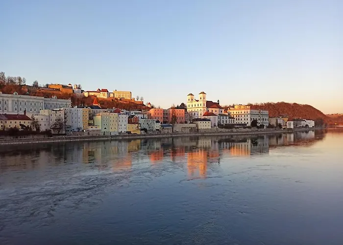 Апартаменты Charming Old Town - And Cozy